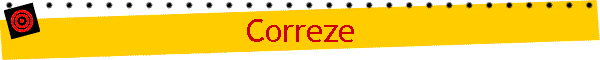 Correze